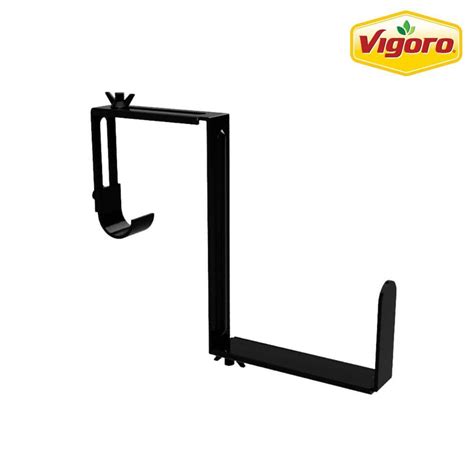 vigoro 3 in 1 metal plant bracket instructions|home depot 3 in 1 bracket.